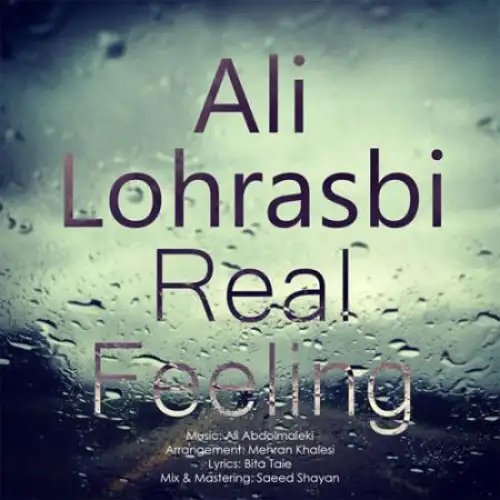 حس واقعی